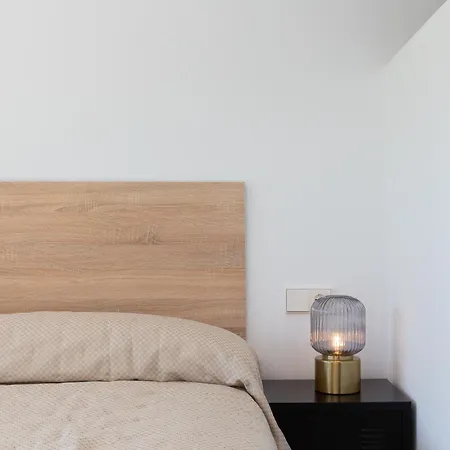Acuarium Bonito Loft Con Piscina La Milla De Oro Marbella